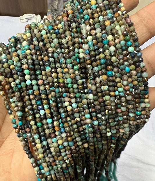 Chrysocolla