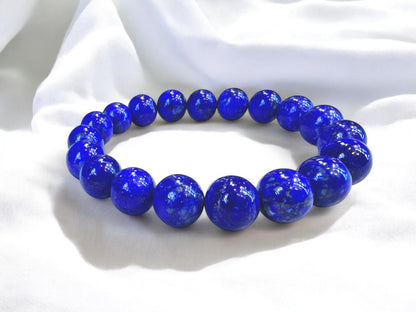 Lapis Lazuli Bracelet Top Quality