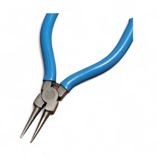 Round Nose Plier