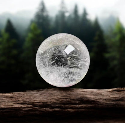 Crystal Ball