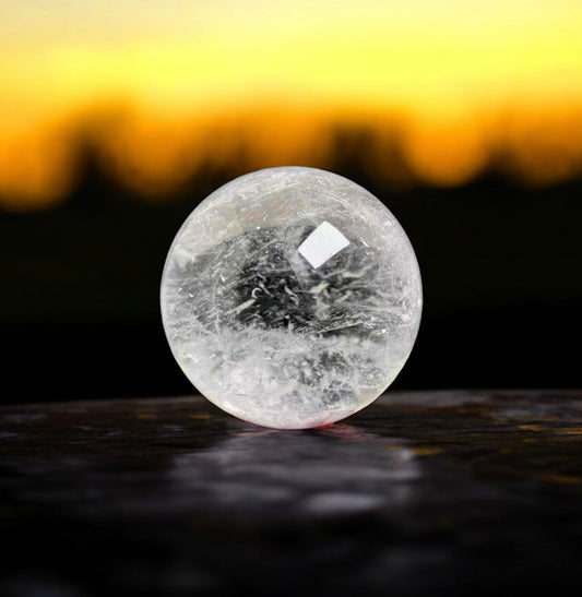Crystal Ball