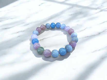 Morganite