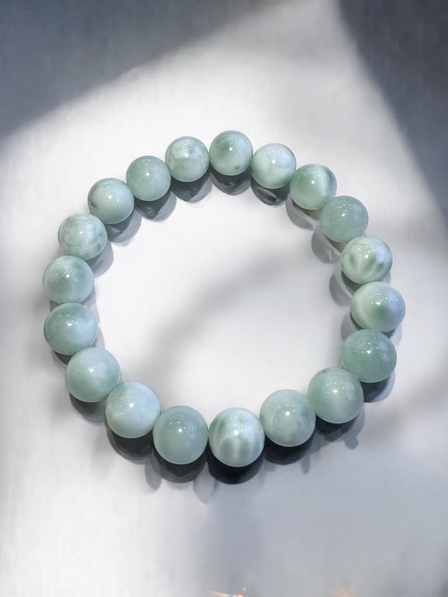 Green Angeolite
