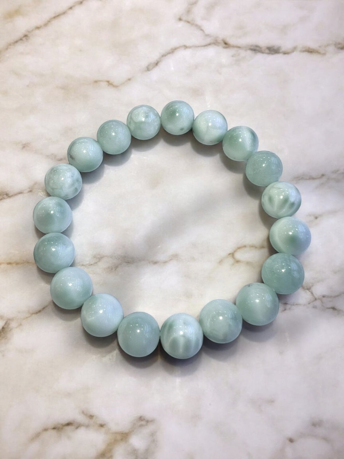 Green Angeolite