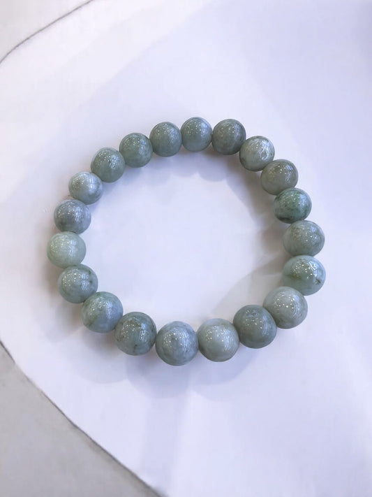 Jade Light Green Colour