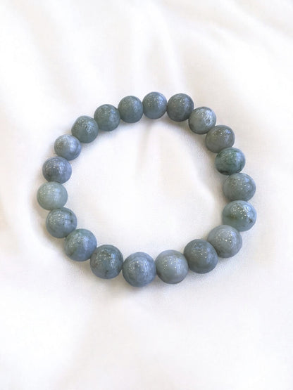 Jade Light Green Colour