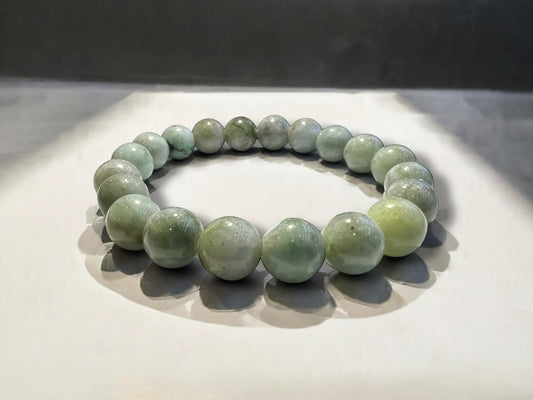 Jade Medium Green Colour
