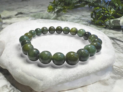 Jade Dark Green Colour