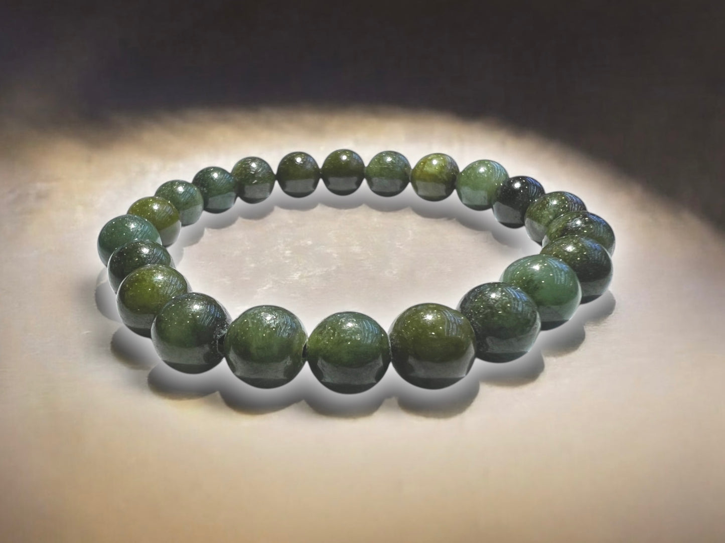 Jade Dark Green Colour