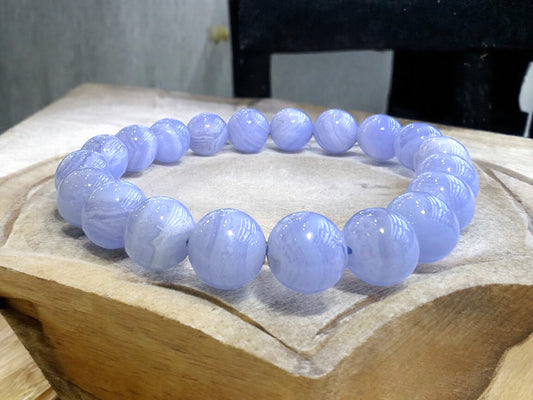 Blue Lace Agate