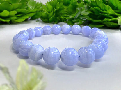 Blue Lace Agate