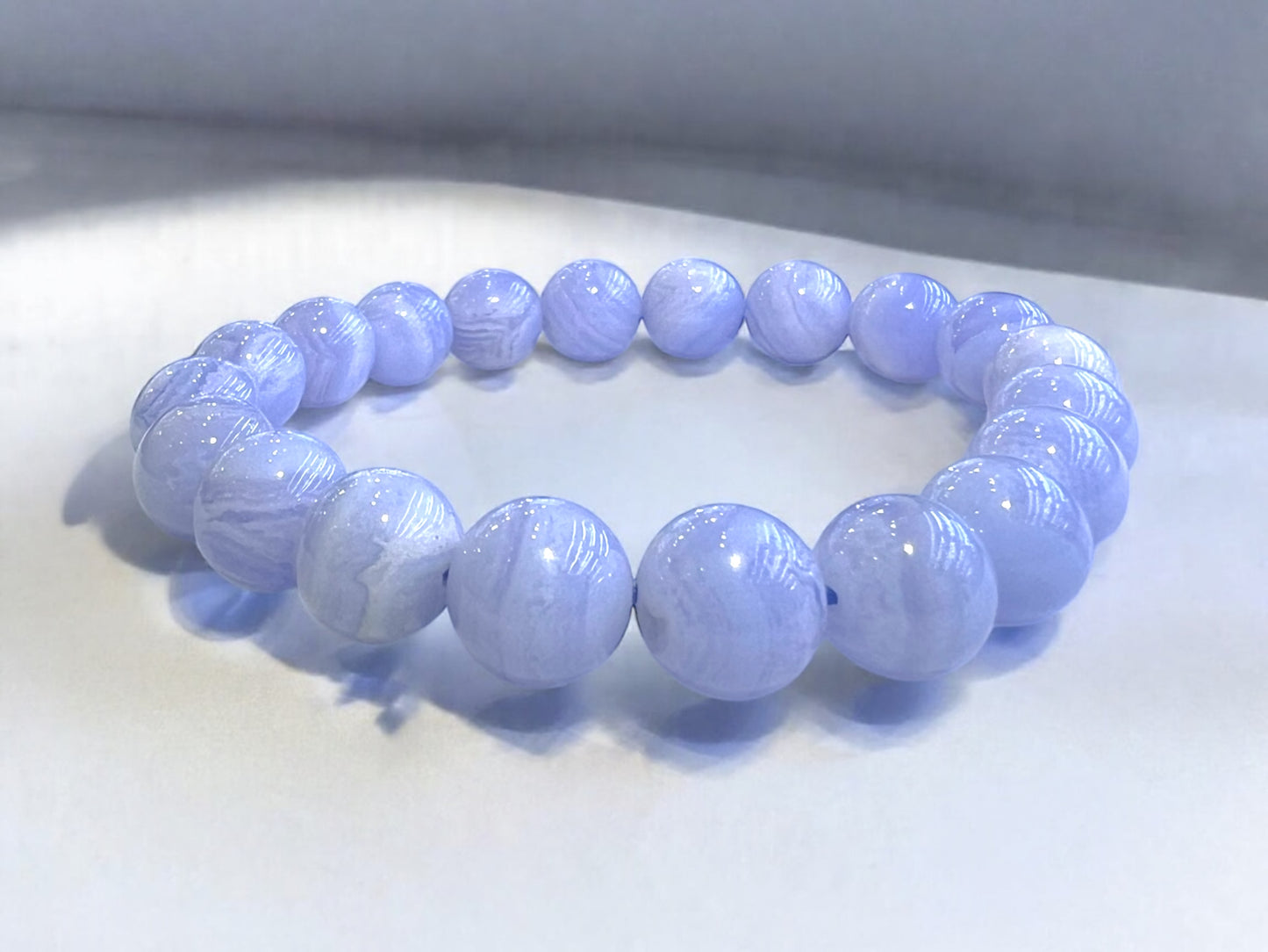 Blue Lace Agate