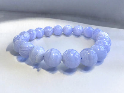 Blue Lace Agate