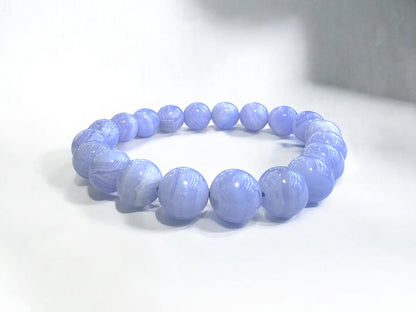 Blue Lace Agate