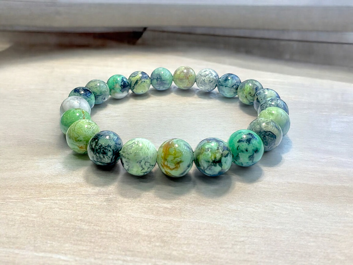 African Turquoise