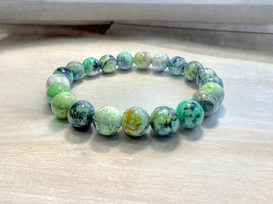 African Turquoise