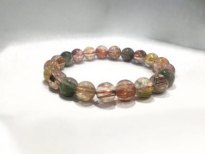 5 Colour Rutile – Finest Selection