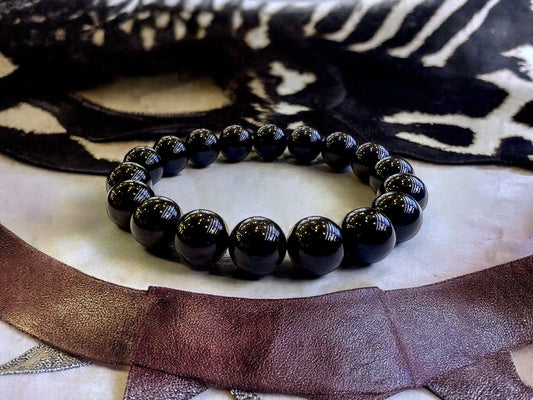 Black Tourmaline