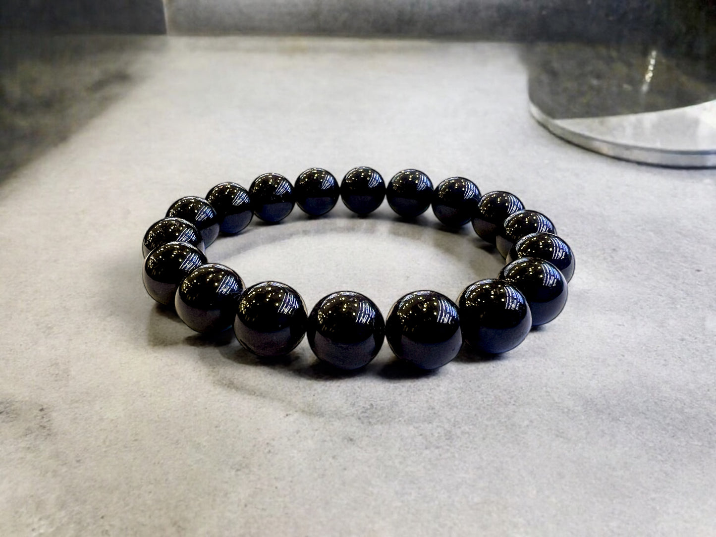 Black Tourmaline