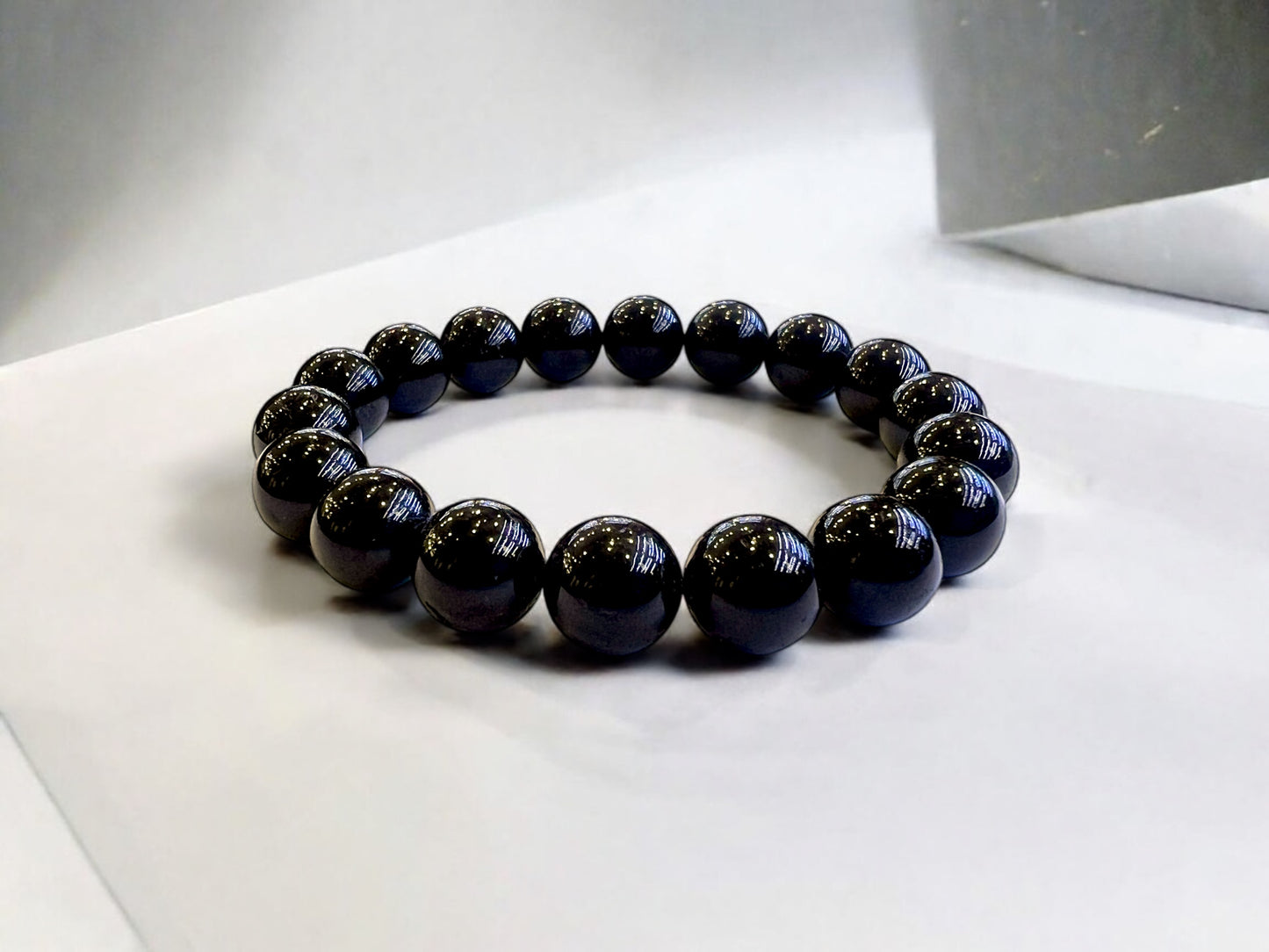 Black Tourmaline