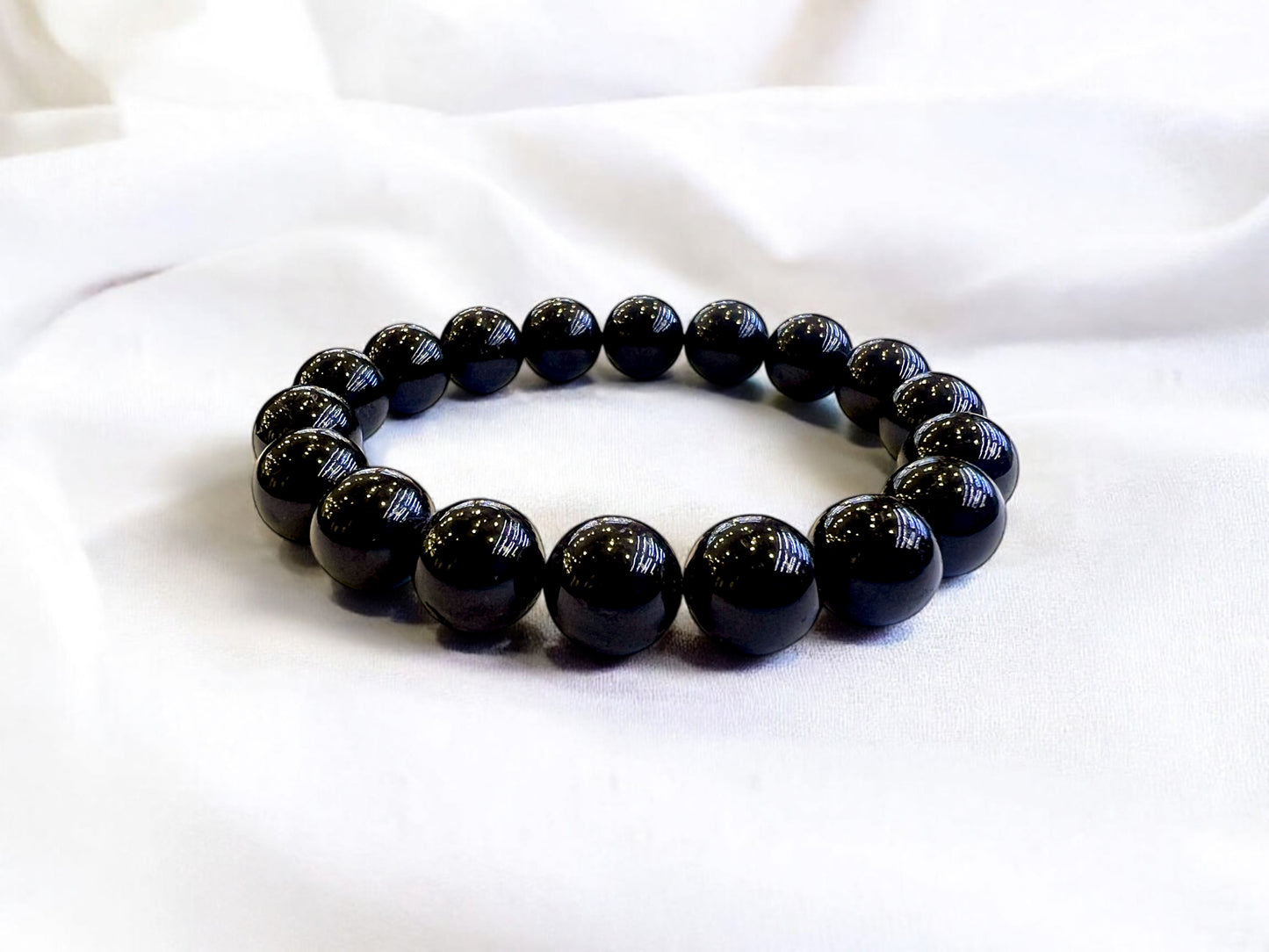 Black Tourmaline
