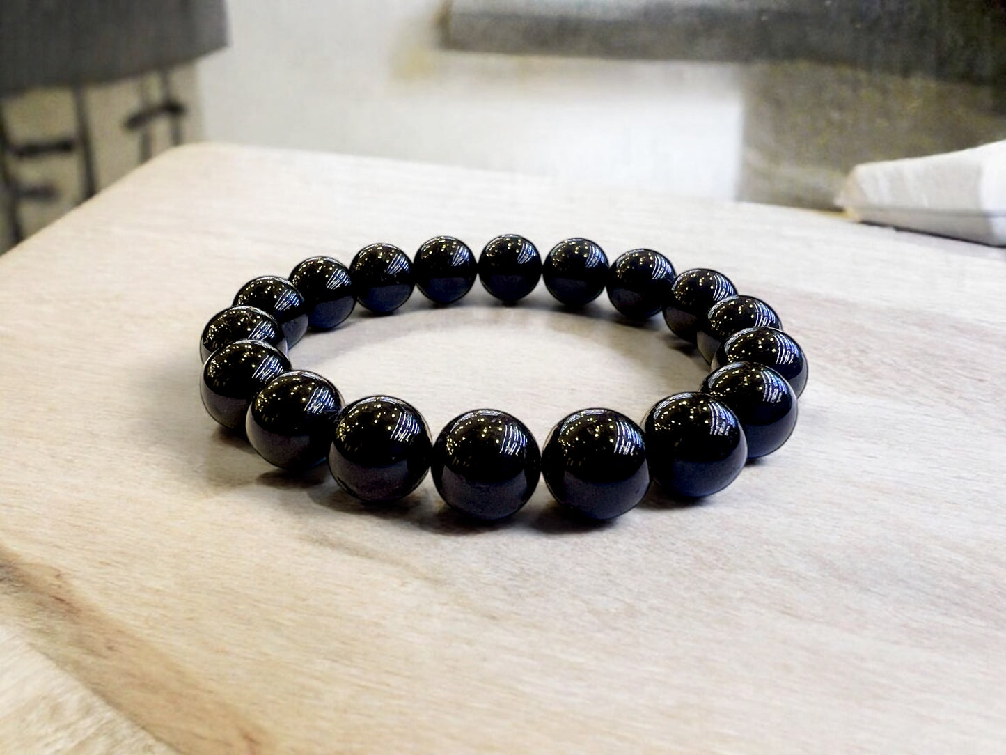 Black Tourmaline