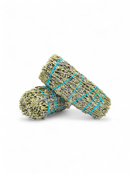 Smudge Kit – Lavender Bundle Pack of 2