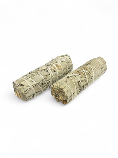 Smudge Sage Bundle Pack of 2
