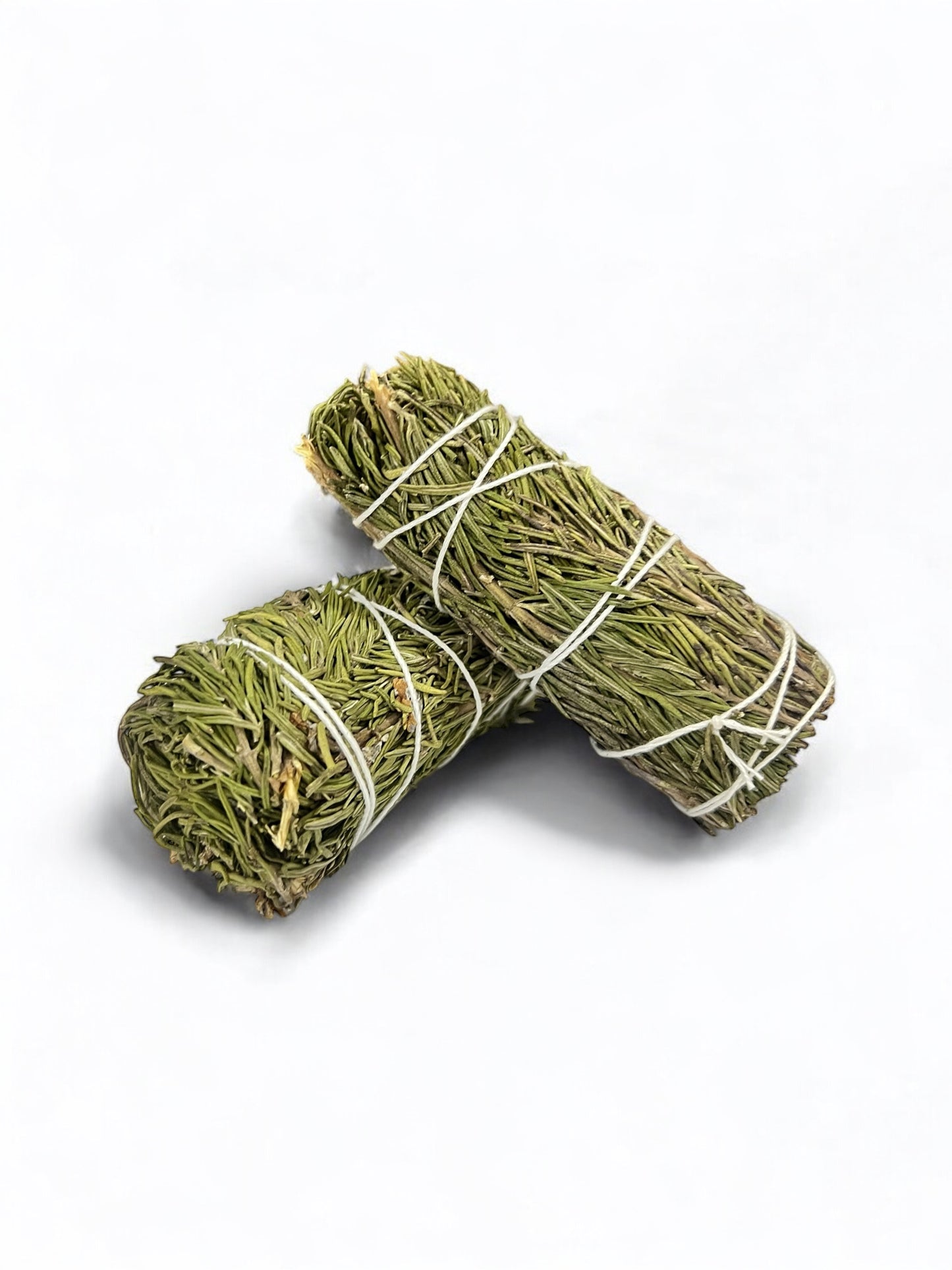 Smudge Kit – Rosemary Bundle Pack of 2