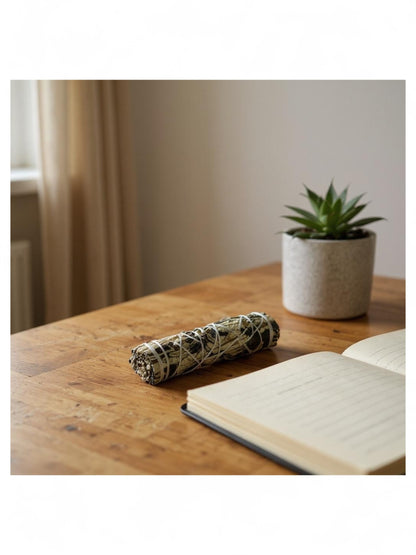 Smudge Kit – Yerba Santo Bundle Pack of 2