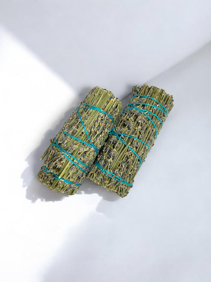 Smudge Kit – Lavender Bundle Pack of 2