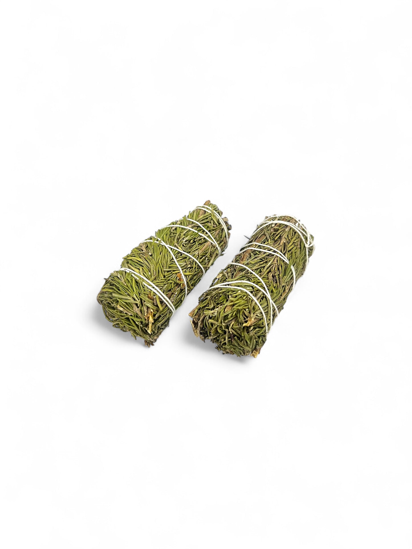 Smudge Kit – Rosemary Bundle Pack of 2