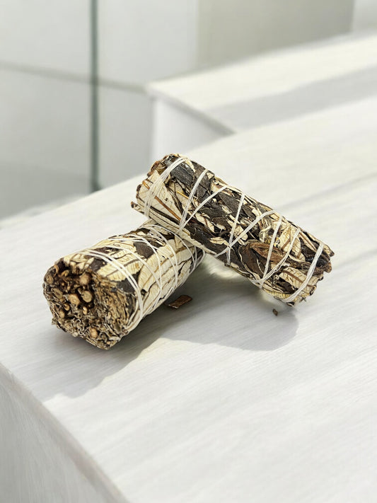Smudge Kit – Yerba Santo Bundle Pack of 2