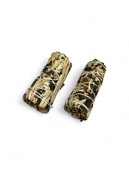 Smudge Kit – Yerba Santo Bundle Pack of 2
