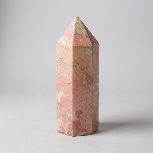 Afghanistan Jade Tower Points Obelisk
