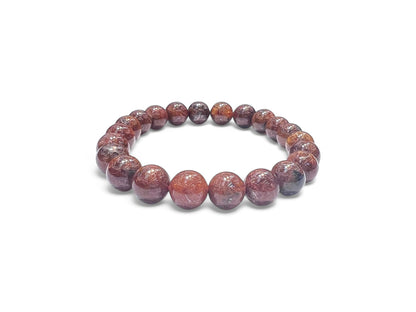 Red Rutile – Finest Selection