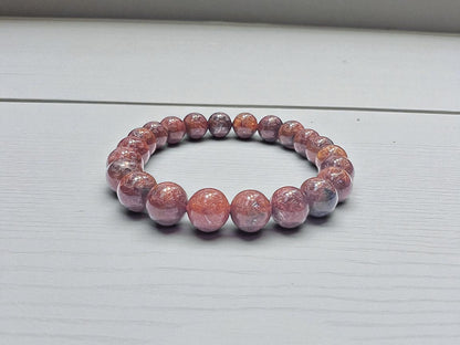 Red Rutile – Finest Selection