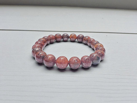 Red Rutile – Finest Selection