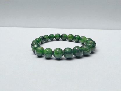 Chrome Diopside