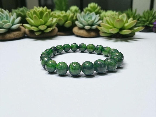 Chrome Diopside