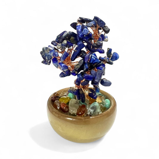 Lapis Tree