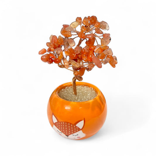 Carnelian Tree