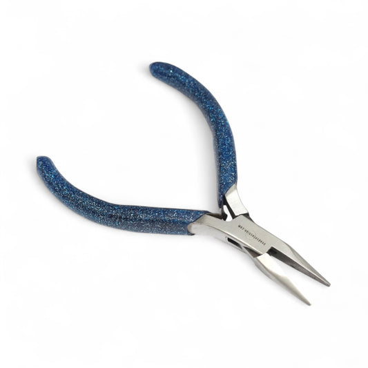Flat Nose Plier (Chain Nose Plier)