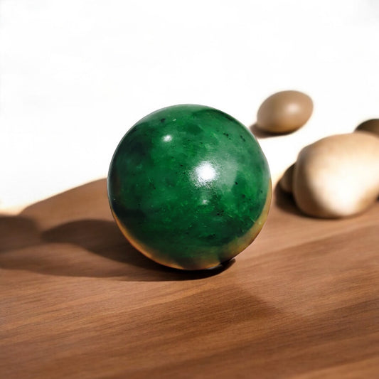 Jade Ball