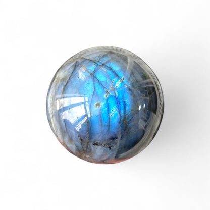 Labradorite Ball