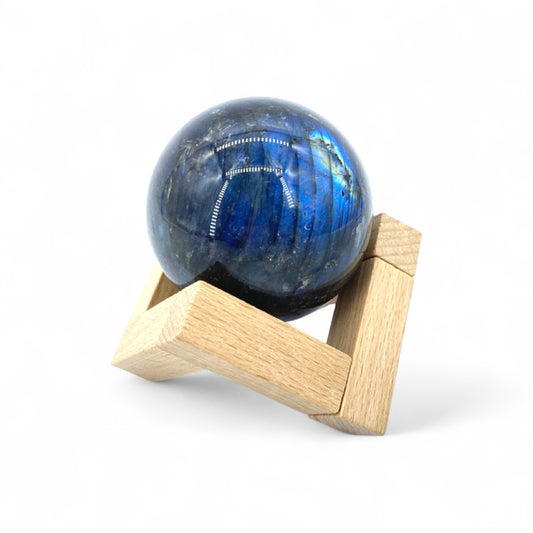 Labradorite Ball