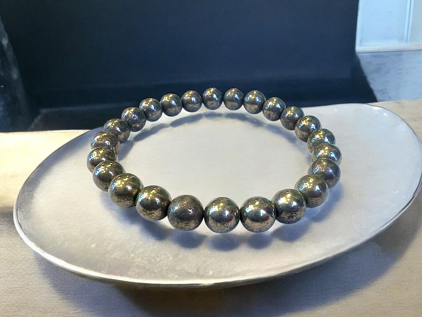 Pyrite