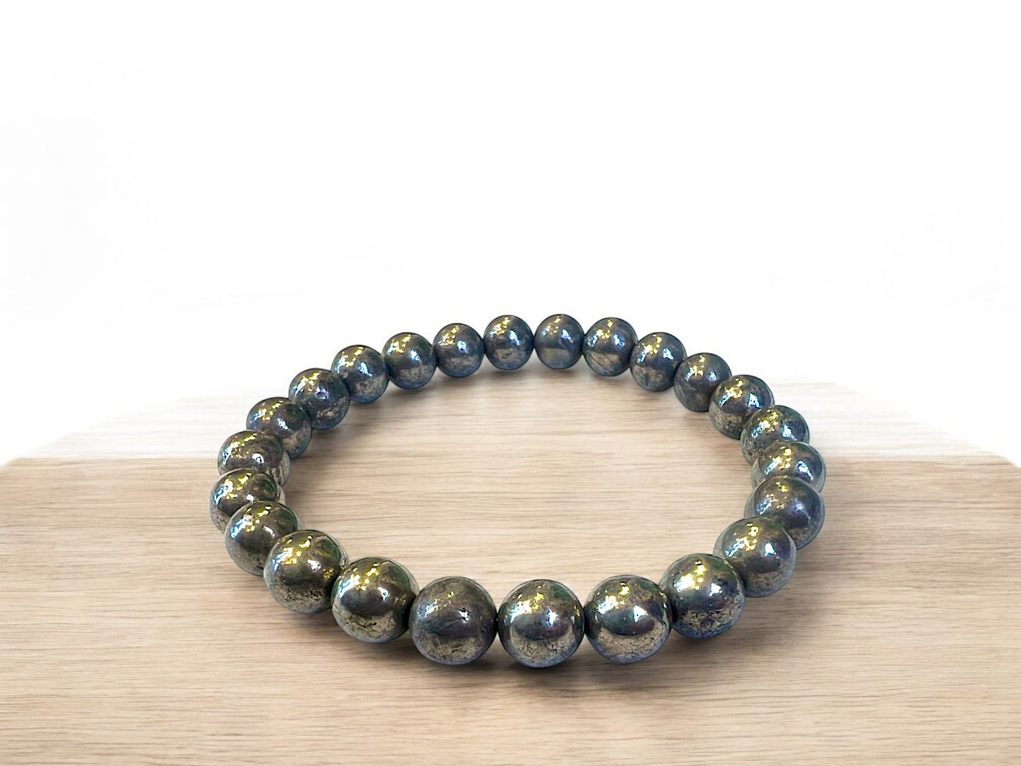 Pyrite