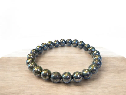 Pyrite