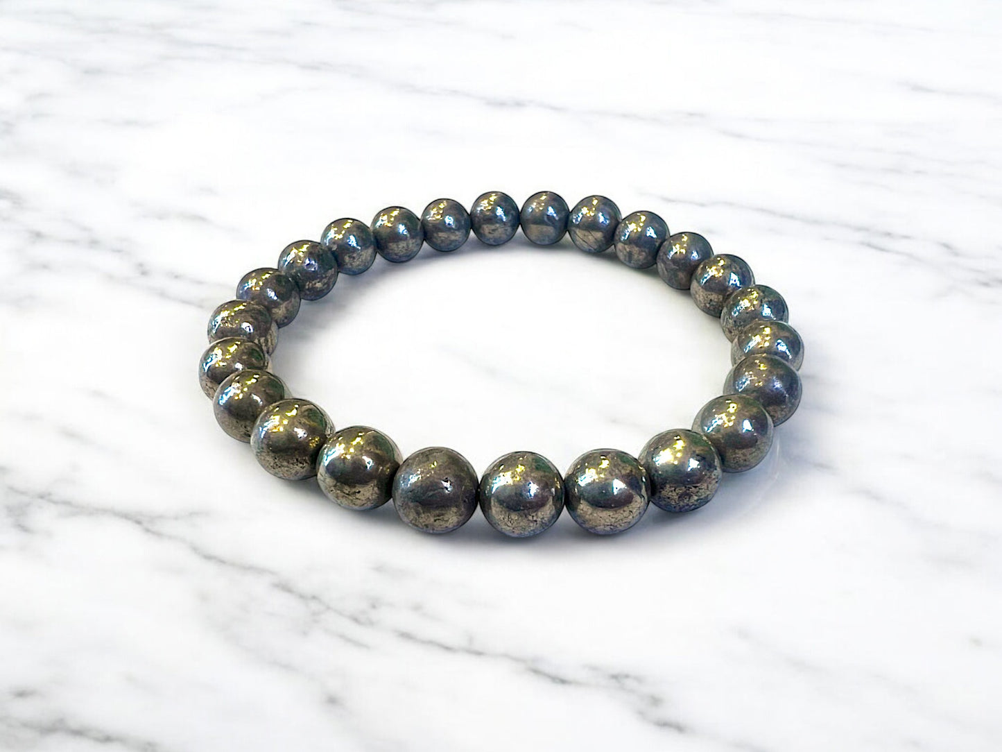 Pyrite